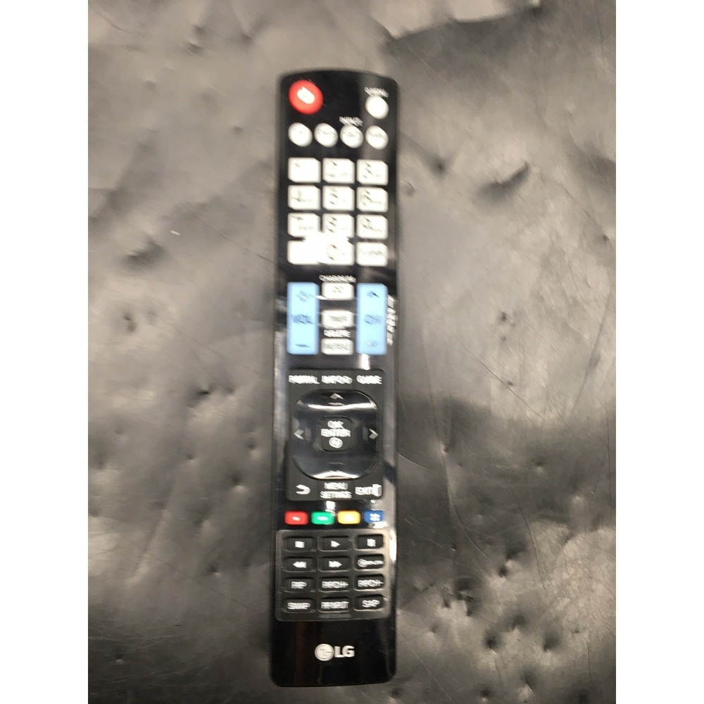 OEM‎ LG Led Tv Remote Control AKB73755414